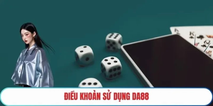 Chế tài xử phạt khi vi phạm Điều khoản điều kiện DA88