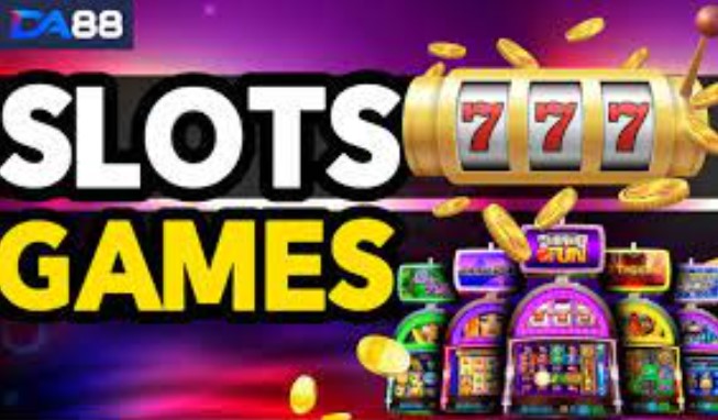 Giới thiệu đôi nét về Slot Game DA88