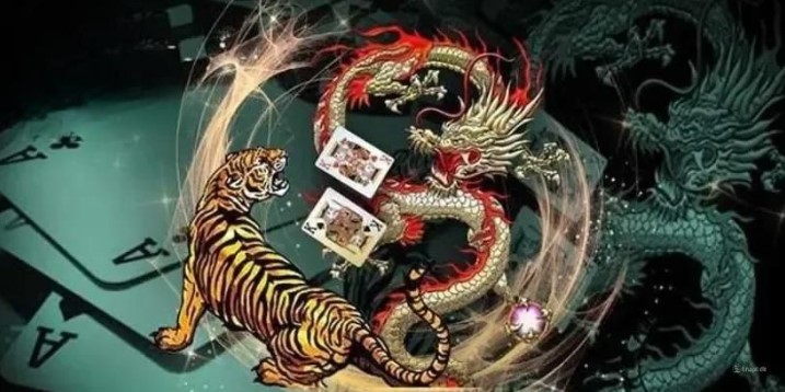 Hướng dẫn cách tham gia game bài rồng hổ DA88