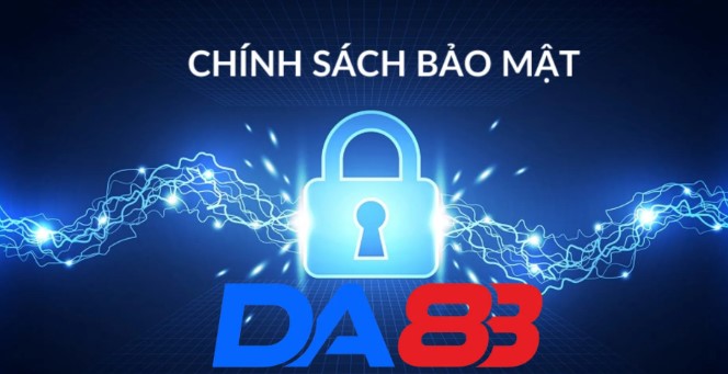 Quy trình bảo mật nghiêm ngặt và tin cậy
