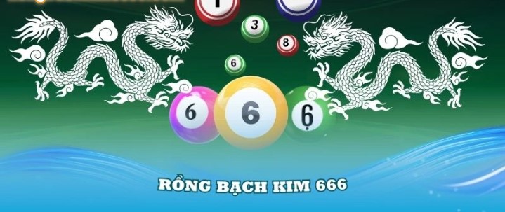 Rồng bạch Kim 666 DA88 là gì? 