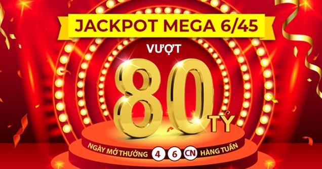 Ưu điểm tuyệt vời của sảnh game xổ số mega 6-45 DA88