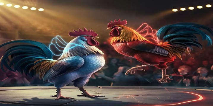 4 điểm nổi bật thu hút người chơi lựa chọn đá gà DA88