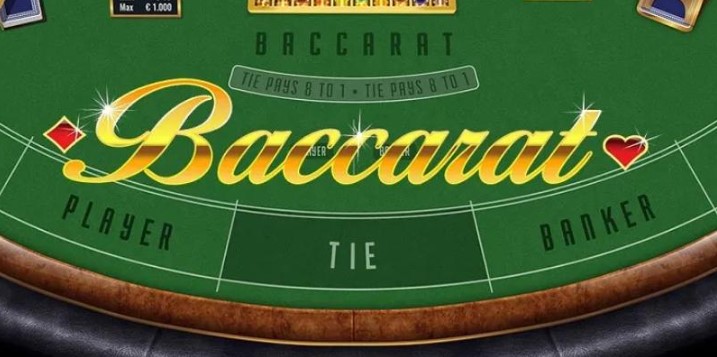 Baccarat DA88 mang tới những ván cược ấn tượng cho mọi người