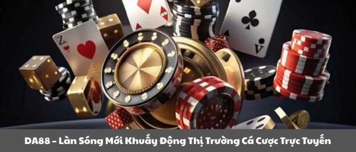Nhiều chương trình ưu đãi thỏa mãn đam mê tại DA88
