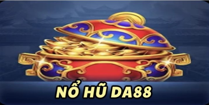 Tham gia trải nghiệm nổ hũ vòng quay may mắn siêu hấp dẫn 