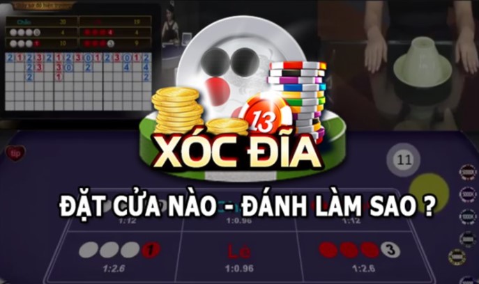 Chiến lược soi cầu cược Xóc Đĩa đảm bảo hốt bạc