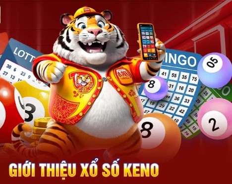 Đăng ký hội viên DA88 để chơi Keno mọi lúc mọi nơi