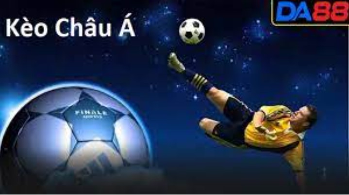 Tìm hiểu rõ ràng về kèo châu Á DA88